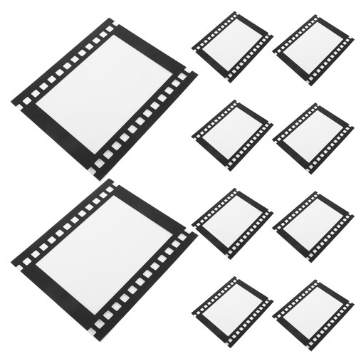 Pcs fotorahmen filmstil - im,