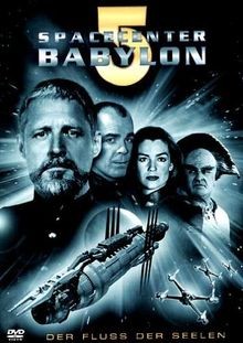 Spacecenter babylon der - 5,