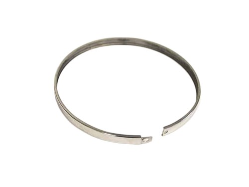 Einzelner chrom ring für - ring, ford