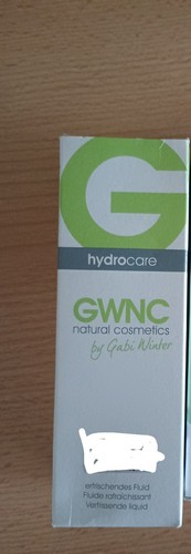 Prowin gwnc hydrocare 100ml - prowin,