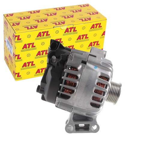 Atl lichtmaschine generator - lichtmaschine,