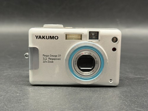 Yakumo mega image - mega, 37