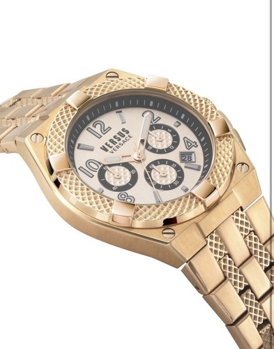 Versus versace esteve gold