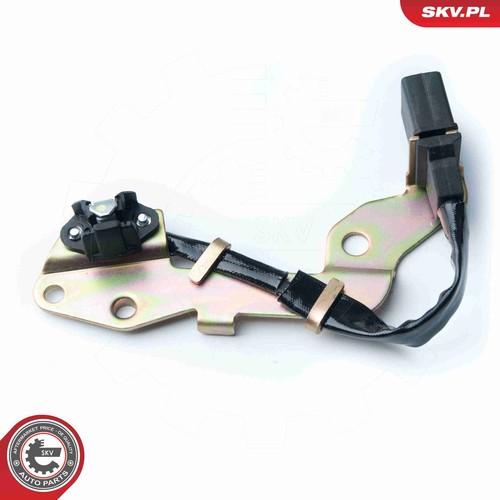 Nockenwellensensor hallgeber - nockenwellensensor,