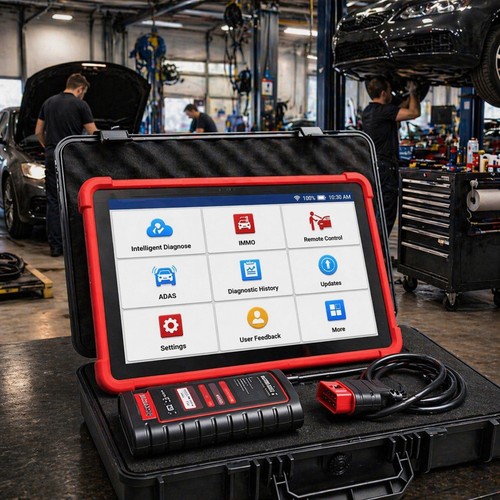 Obd2 profi diagnosegerät - obd2,