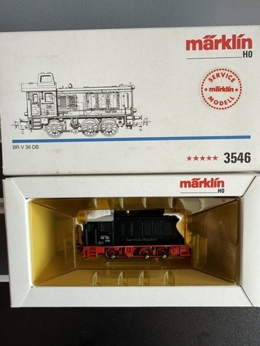 Märklin 3546 br - märklin,