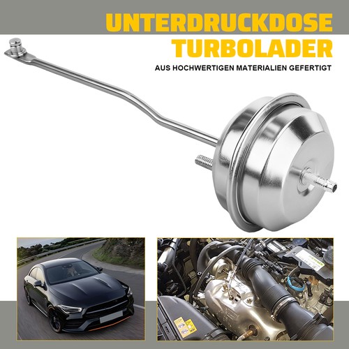 Unterdruckdose turbolader - 1x,