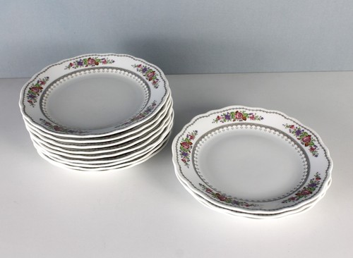 12x kuchen teller cm - teller, 19