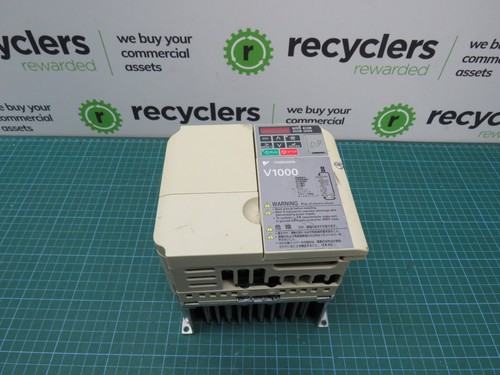 Yaskawa v1000 cimr - v1000, cimr-va2a0020baa