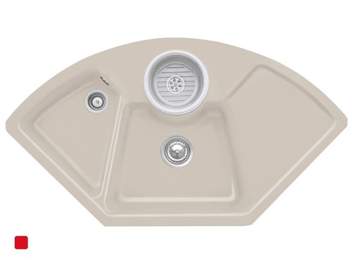 Villeroy boch solo eck - eck,