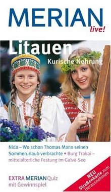Merian live litauen - live!,