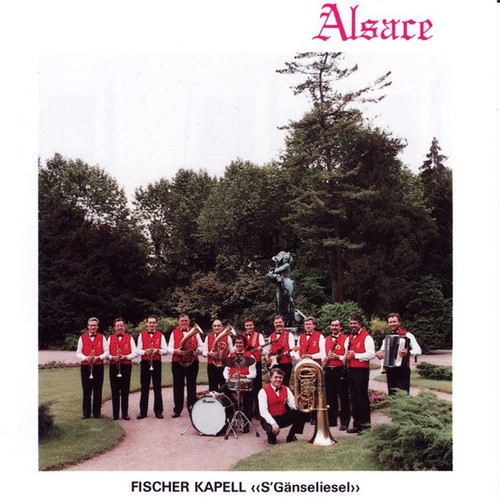 9265571 audio fischer - cd,