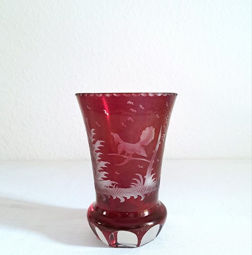 Antiker böhmischer
