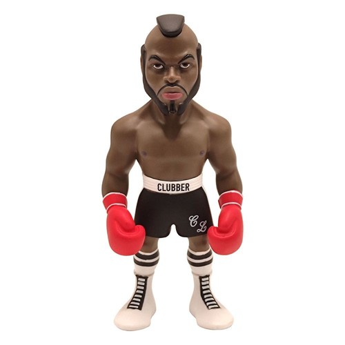Minix rocky clubber lang - minix,