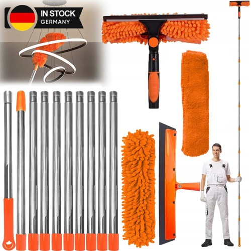 Teleskop fensterwischer - teleskop,