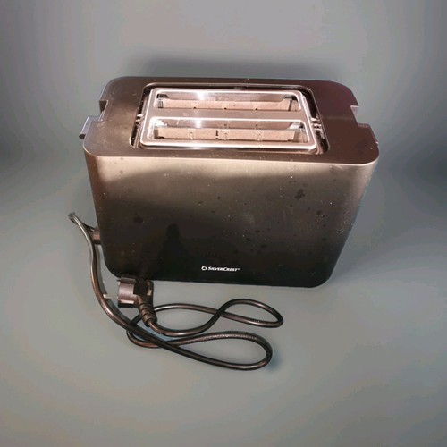 Silvercrest toaster - silvercrest,