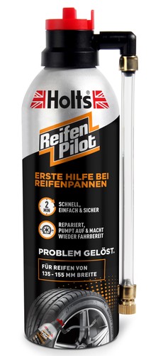 Holts reifen pilot pannenspray - reifen,