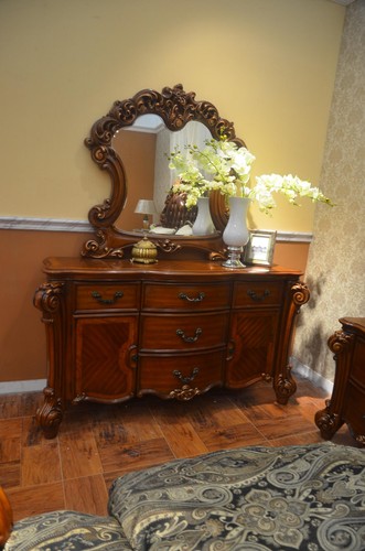 Buffet anrichte kommode - buffet,