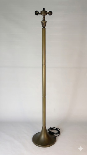 Stehlampenfuß - , 61"