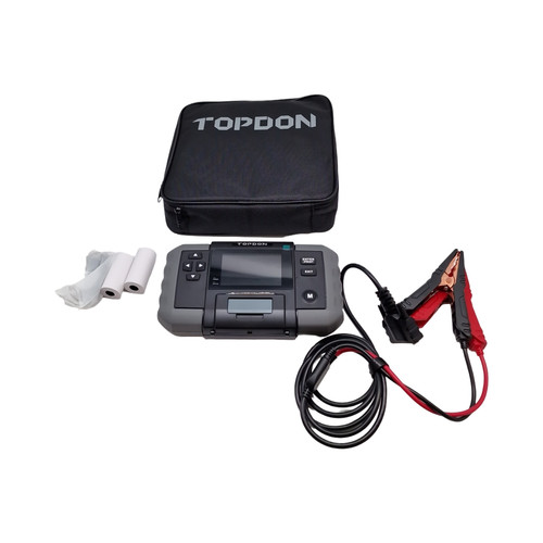 Bt600 batterietester auto 12v - bt600,