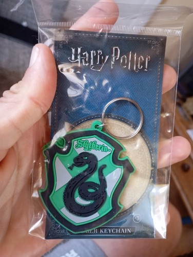 Harry potter slytherin - -,