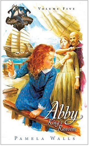 King ransom abby and the - 5,