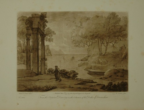 Richard earlom - richard, (1743-1822)