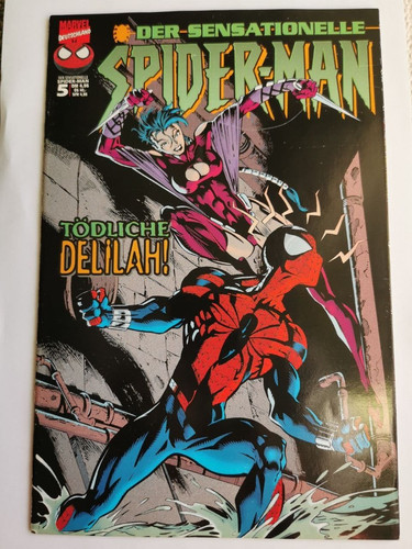 Marvel deutschland comic - marvel,