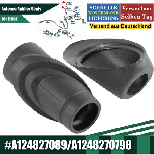 Dichtung antenne für mercedes - dichtung,
