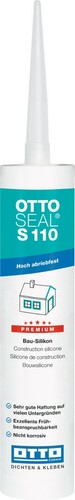 Premium bau silikon - premium-bau-silikon, ottoseal®