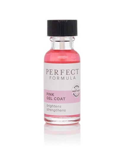 Perfect formula pink gel coat - perfect,