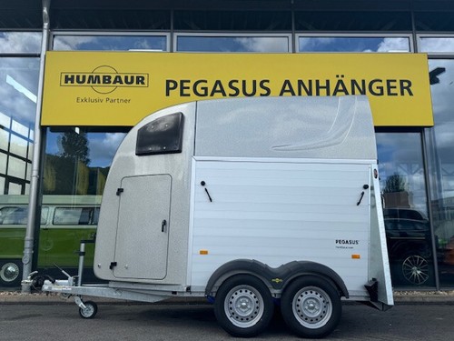 Humbaur pegasus - humbaur,