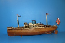 40er jahre fleischmann blech - 40er,