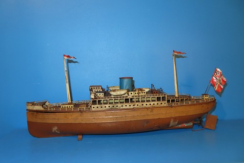 40er jahre fleischmann blech - 40er,