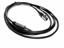 Auf mini xlr kabel für - 3,5,