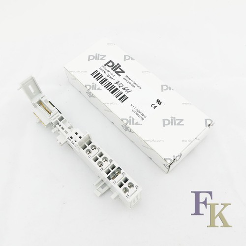 Pilz 312611 pssu 8 c - pssu, bp-c