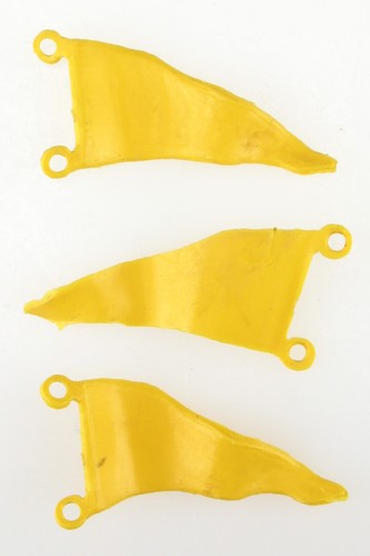 Timpo toys 3x - timpo, feldlager