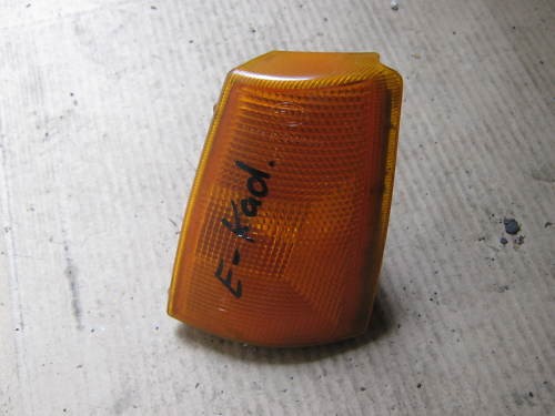Opel kadett blinker links - kadett,