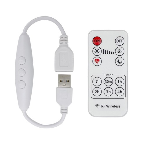 Usb dimmschalter strom - usb, 2a
