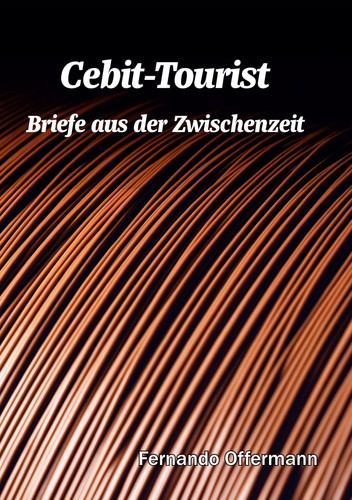 Cebit tourist fernando - cebit-tourist,