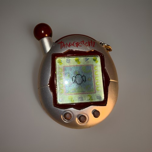 Tamagotchi connection - tamagotchi, v4