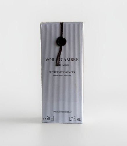 Yves rocher voile ambre 50 - rocher,