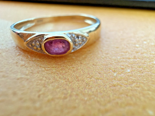 Zeitloser goldring mit - goldring,
