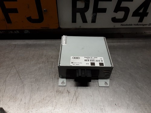 Audi line 2008 0 - line, 2.0