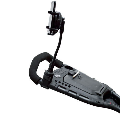 Big max gps handyhalter - big, für