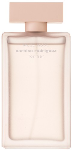Narciso rodriguez for her - rodriguez, musc