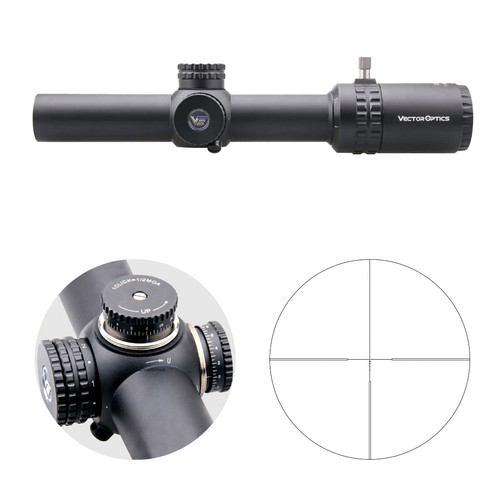 Vector optics scoc 13ii - vector, scoc-13ii