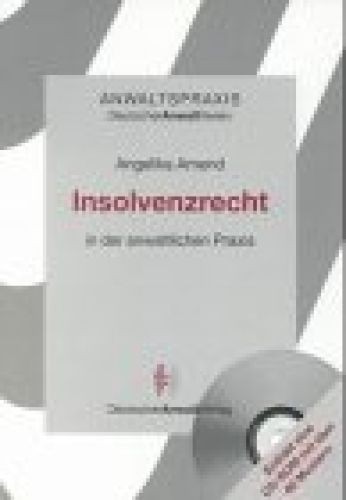Anwaltspraxis insolvenzrecht - anwaltspraxis,,