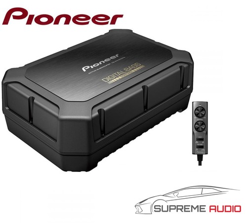 Pioneer wx400da untersitz - pioneer, ts-wx400da