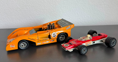 Politoys formel rennwagen - 1,